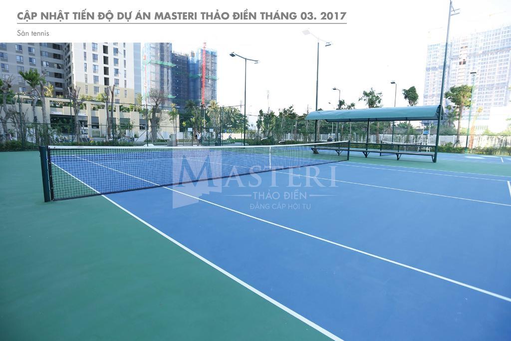 Herla Masteri Thao Dien Apartment TP. Hồ Chí Minh Ngoại thất bức ảnh