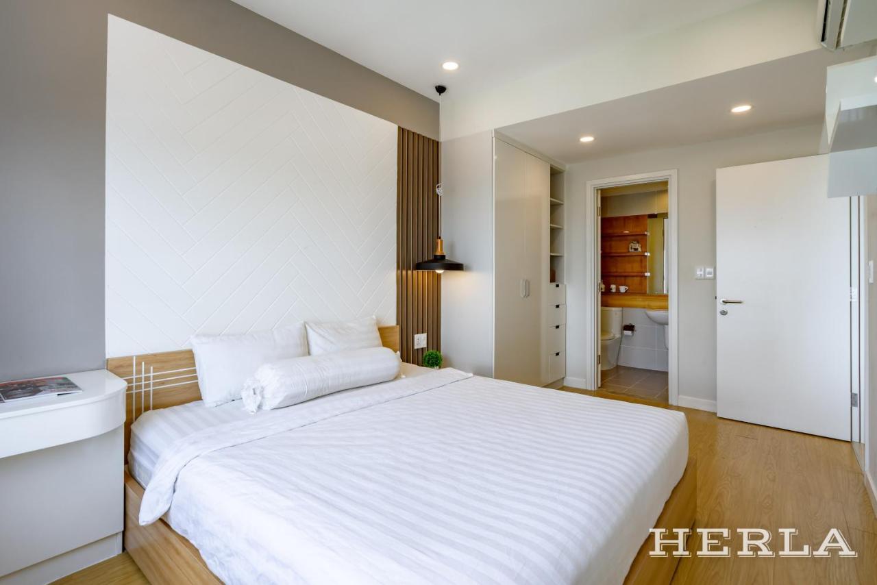 Herla Masteri Thao Dien Apartment TP. Hồ Chí Minh Ngoại thất bức ảnh