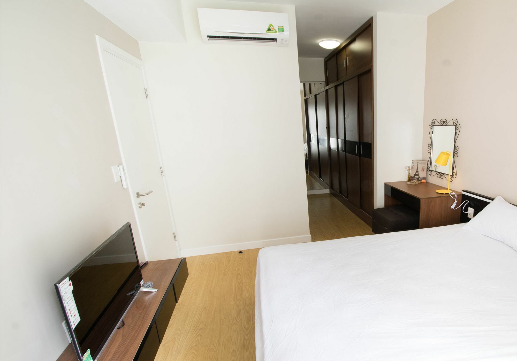 Herla Masteri Thao Dien Apartment TP. Hồ Chí Minh Ngoại thất bức ảnh