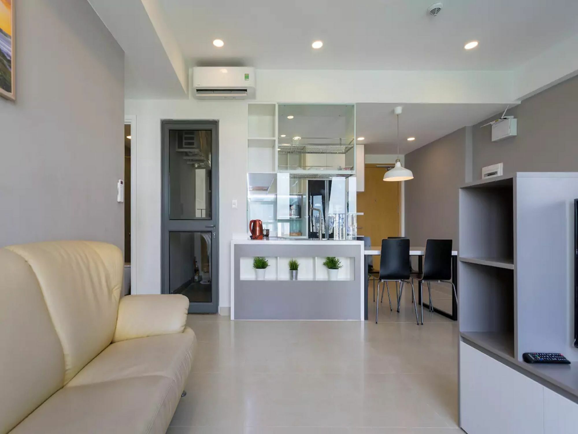 Herla Masteri Thao Dien Apartment TP. Hồ Chí Minh Ngoại thất bức ảnh