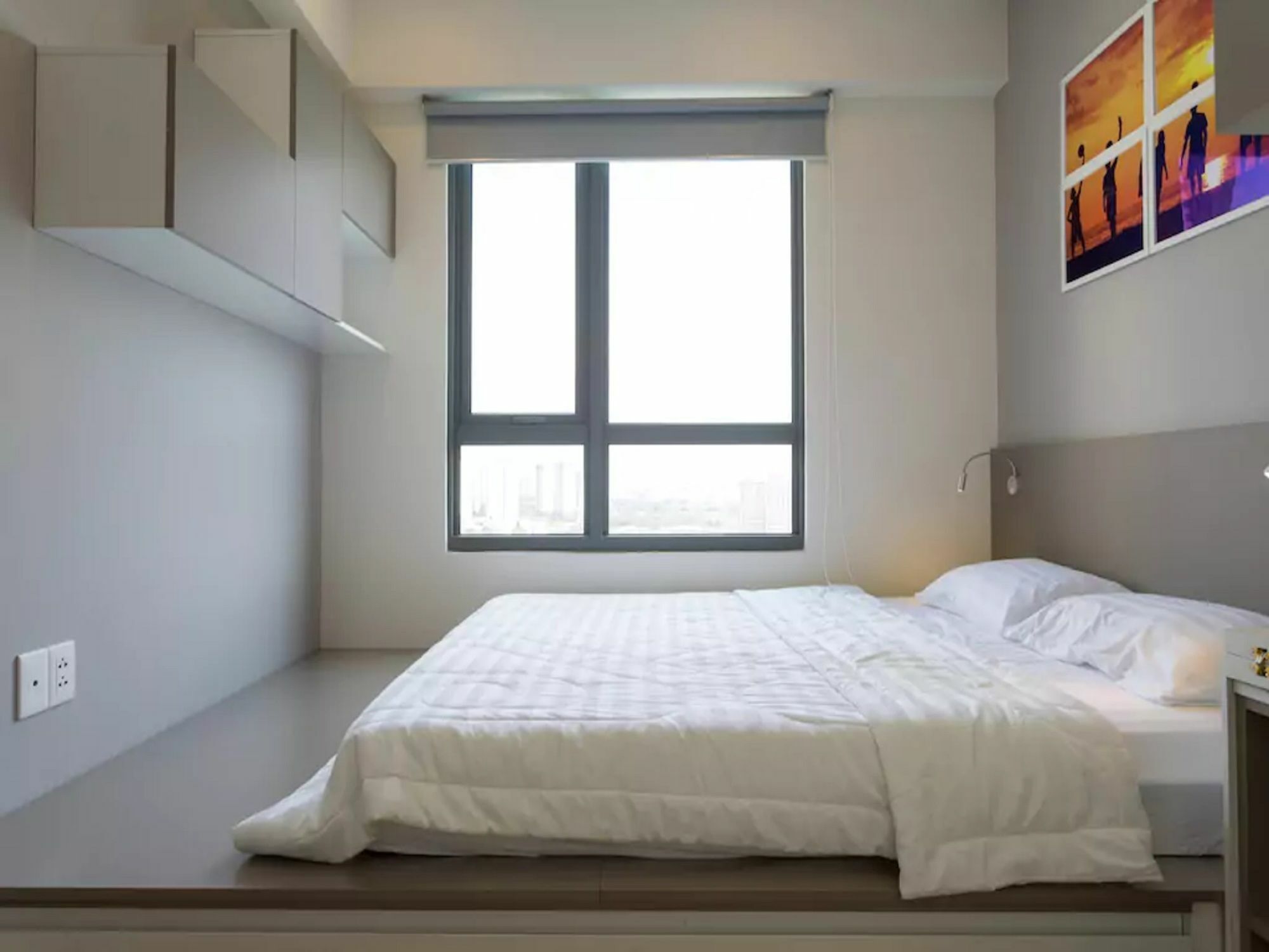 Herla Masteri Thao Dien Apartment TP. Hồ Chí Minh Ngoại thất bức ảnh