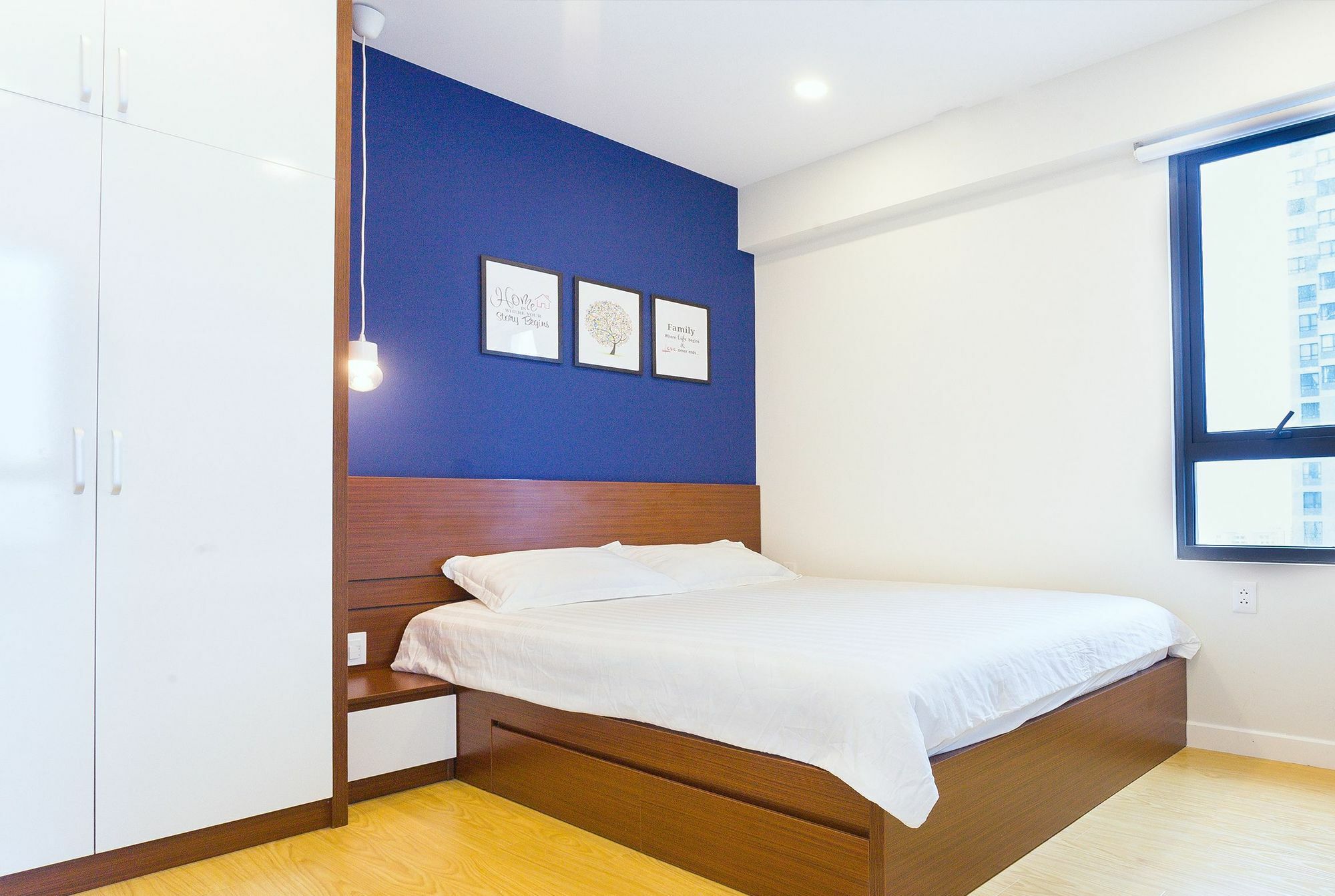 Herla Masteri Thao Dien Apartment TP. Hồ Chí Minh Ngoại thất bức ảnh