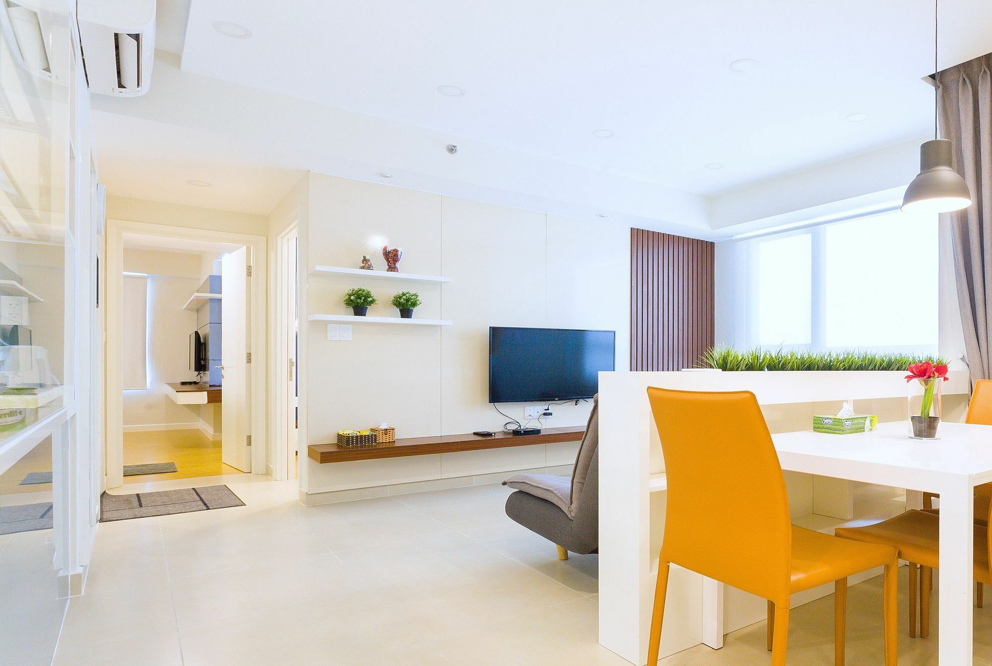 Herla Masteri Thao Dien Apartment TP. Hồ Chí Minh Ngoại thất bức ảnh