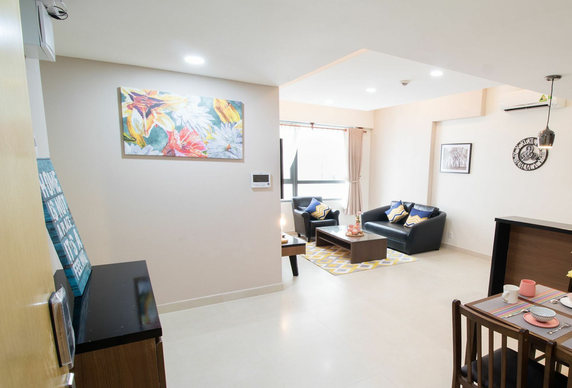 Herla Masteri Thao Dien Apartment TP. Hồ Chí Minh Ngoại thất bức ảnh